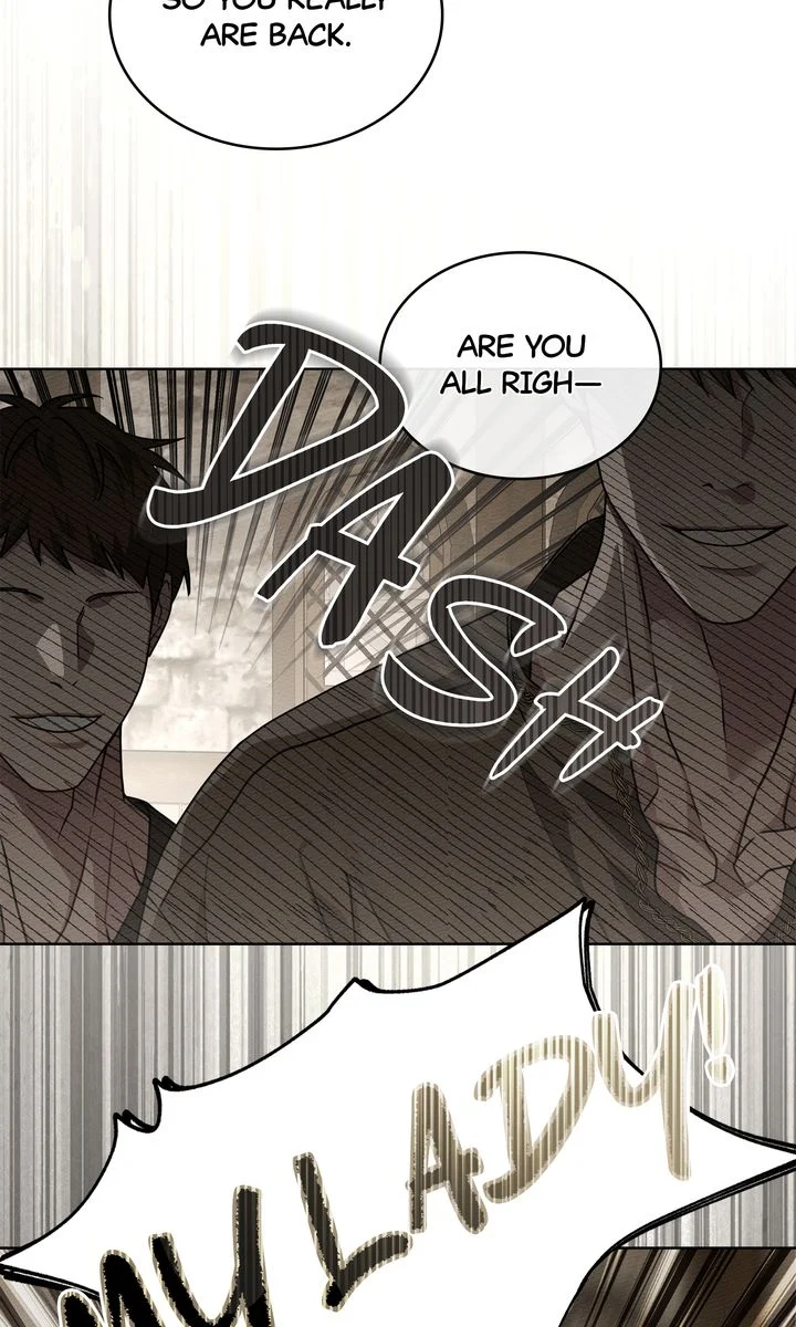 Under the Oak Tree Chapter 105 image 31